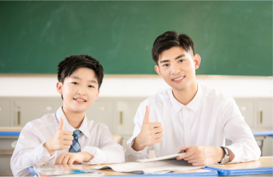 改變學習狀態 讓學習像呼吸一樣自然